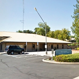 DMV Office in San Andreas, CA